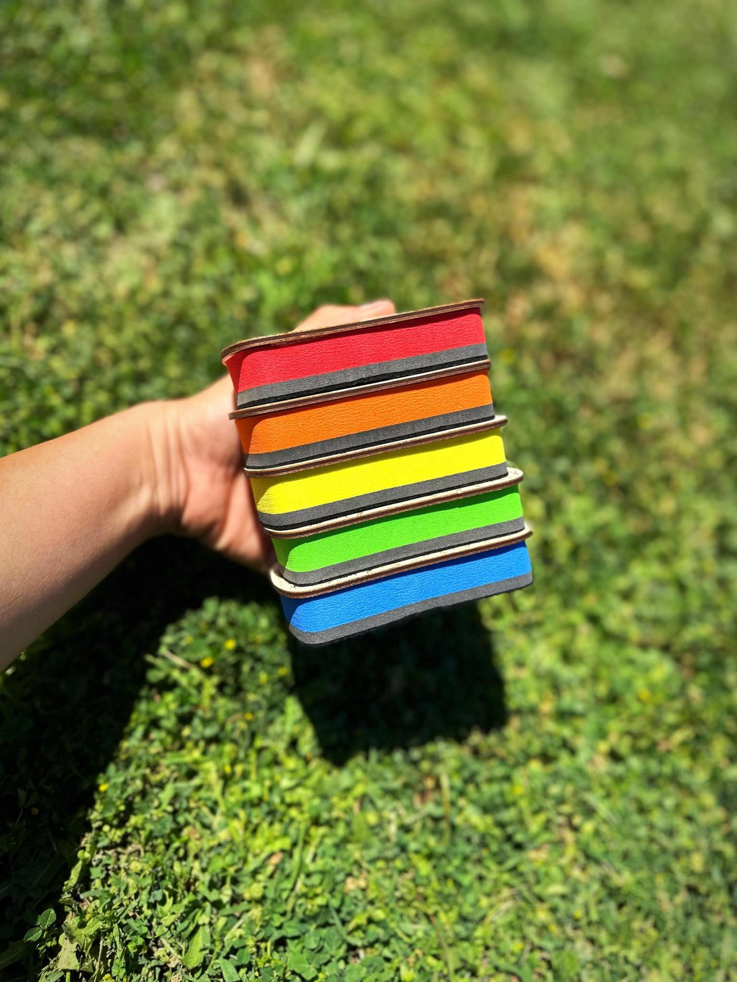 Magnetic Dry Erasers *Markers included*