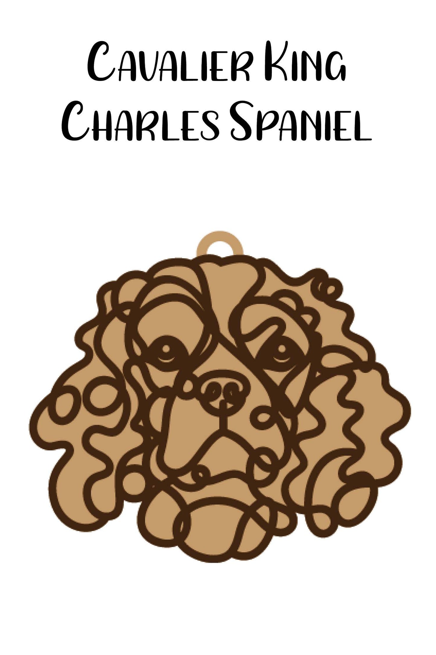 Dog Breed Ornaments