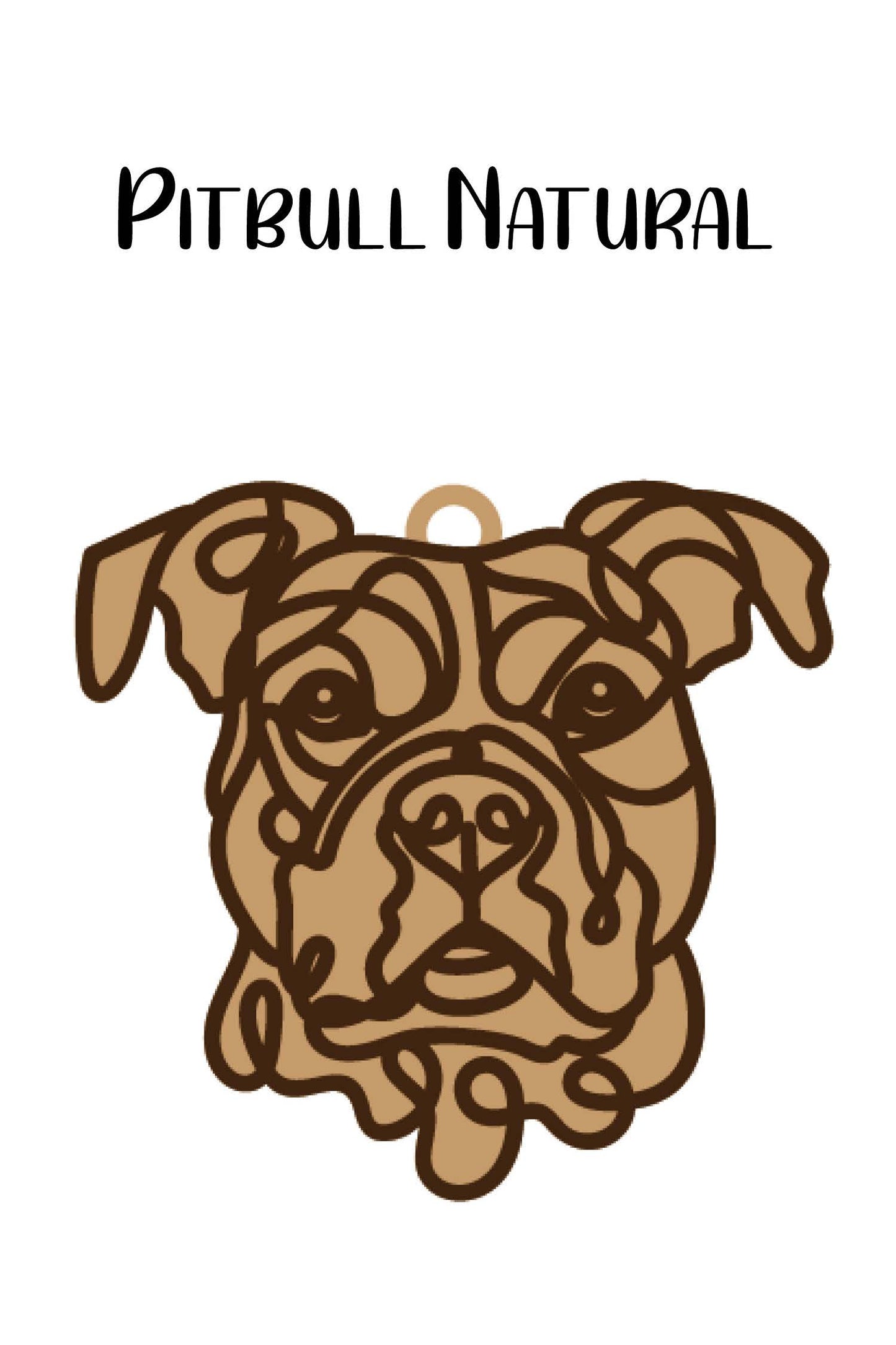 Dog Breed Ornaments