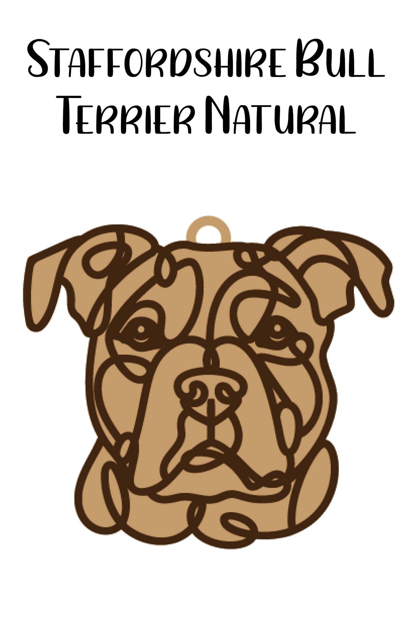 Dog Breed Ornaments