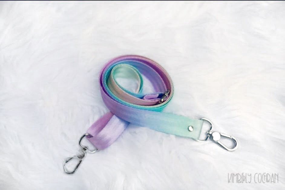 1” Printed Seatbelt Webbing
