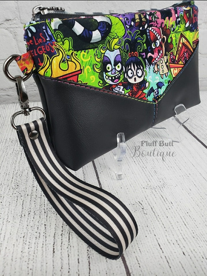 1” Printed Seatbelt Webbing