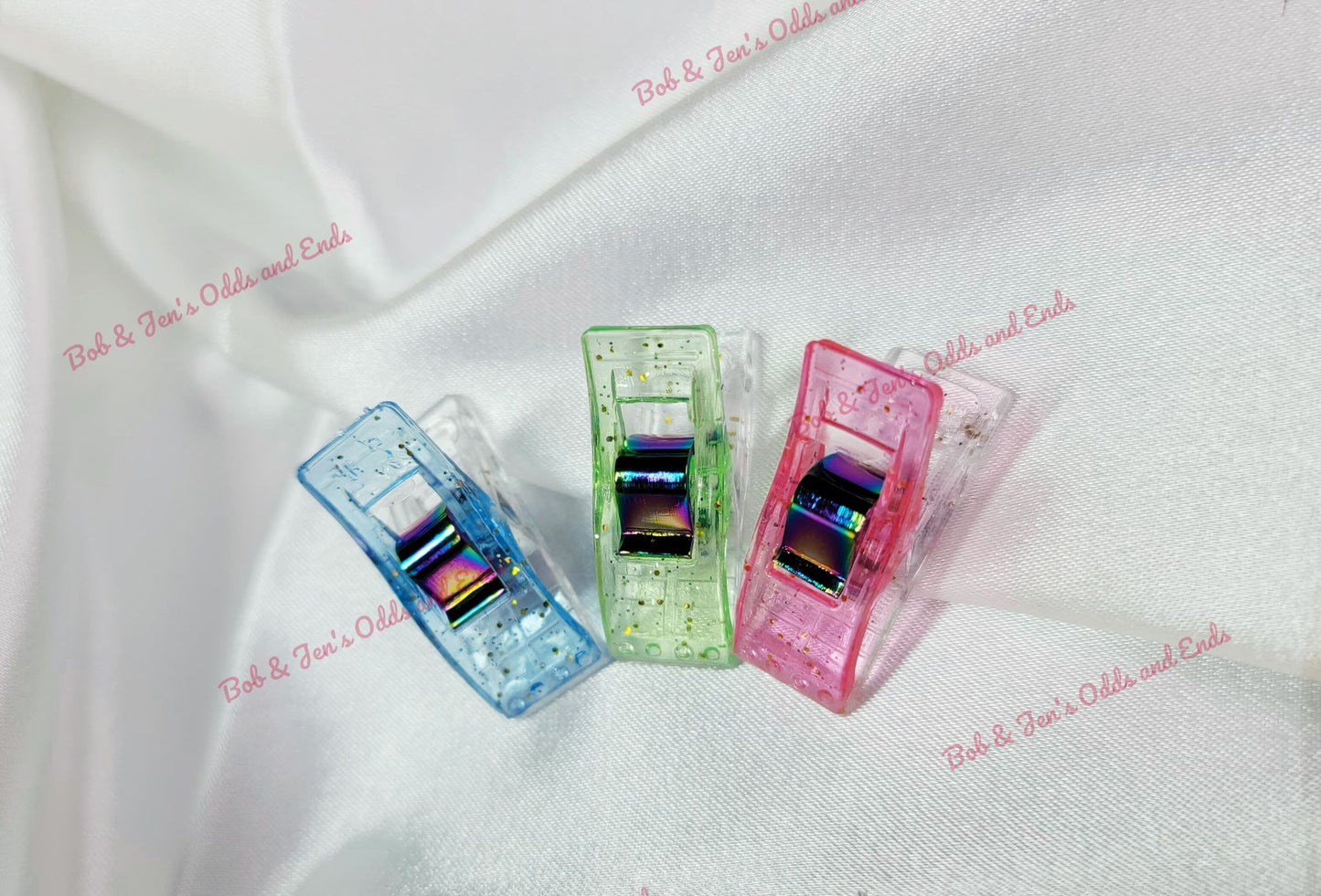 Fairy Clips