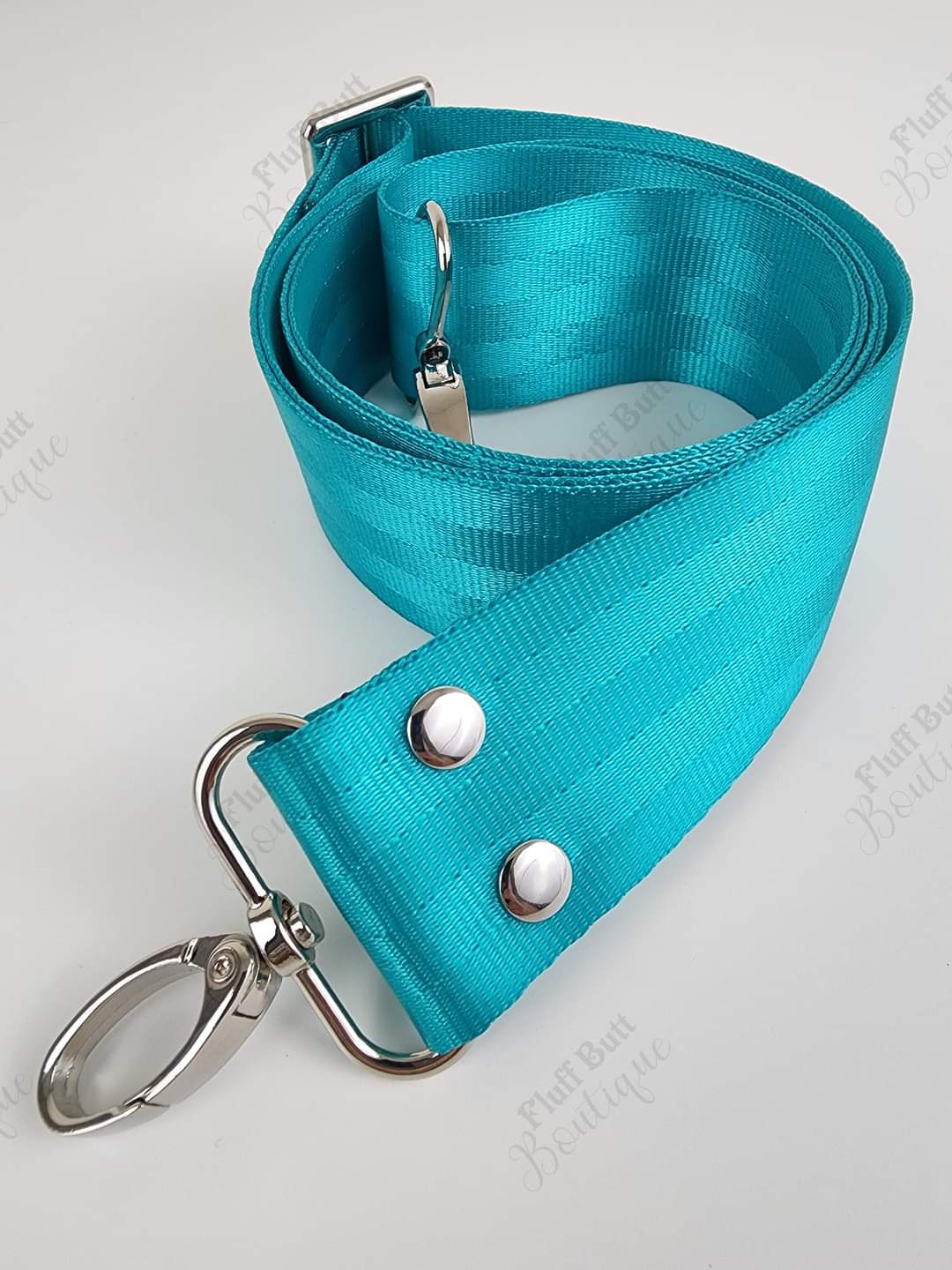 Solid 1" Webbing