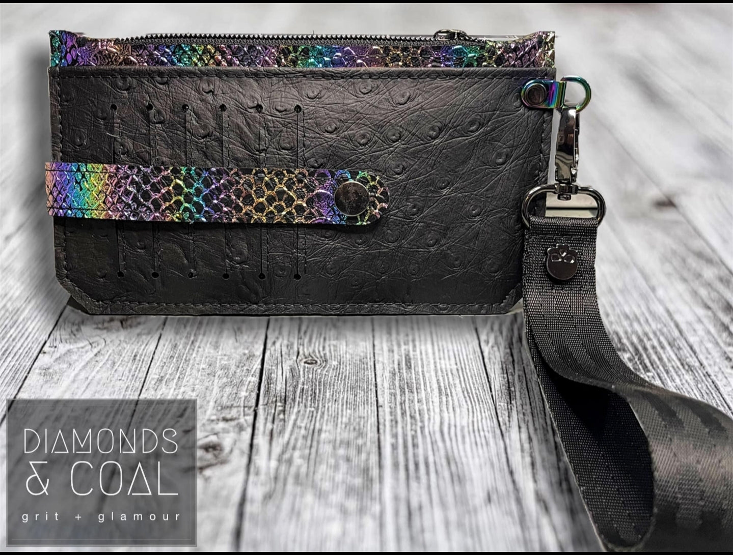 Solid 1" Webbing