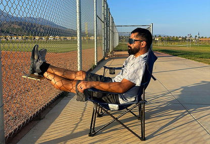 The Ball Game Buddy