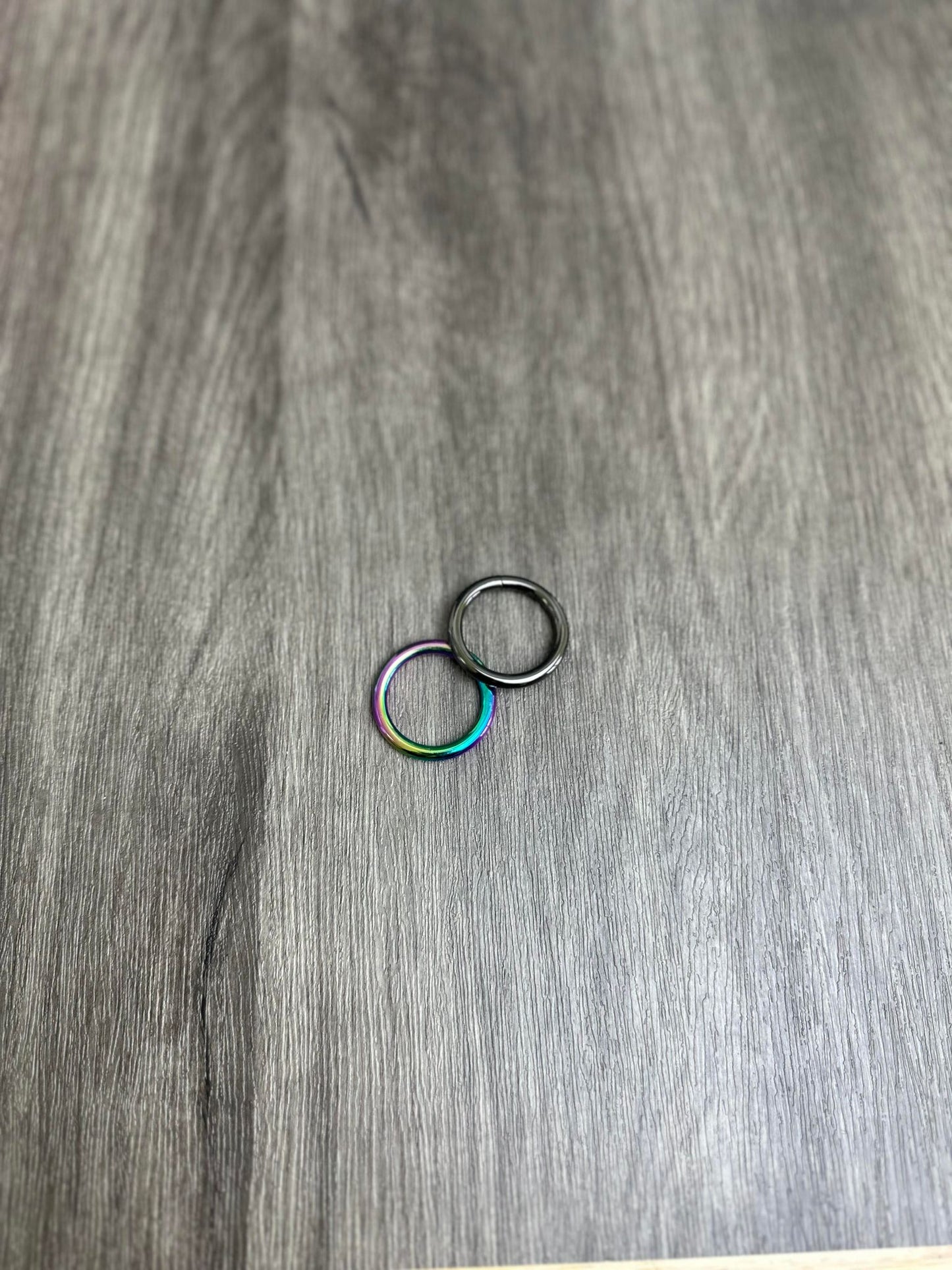 1" O-Rings