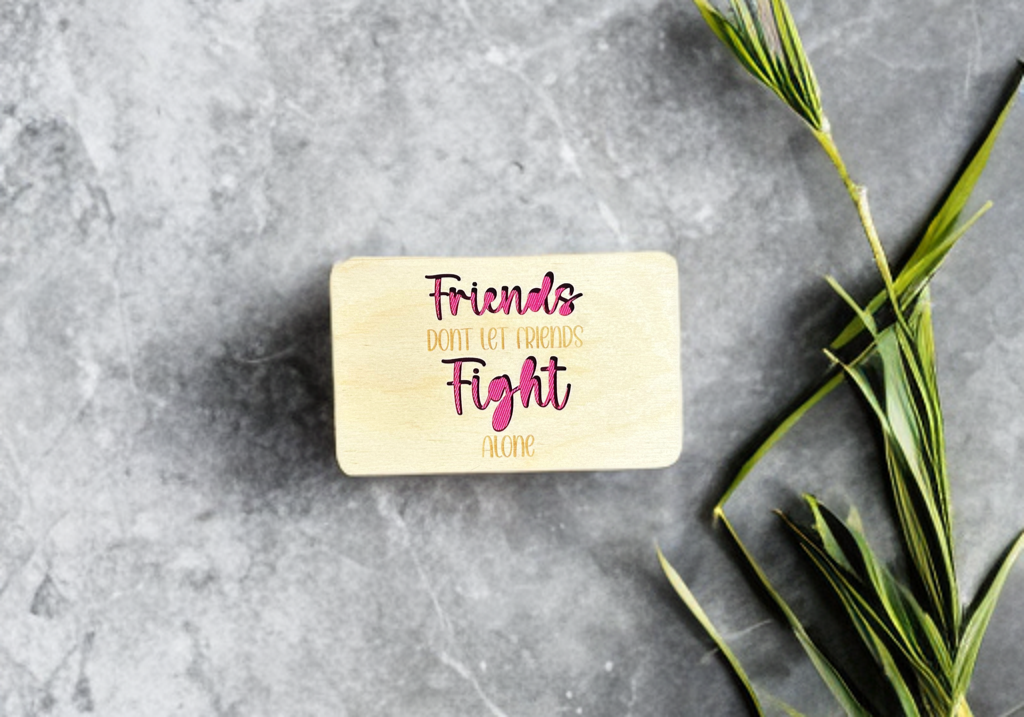 Multi-Gift Card Holder