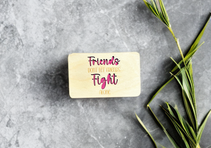 Multi-Gift Card Holder