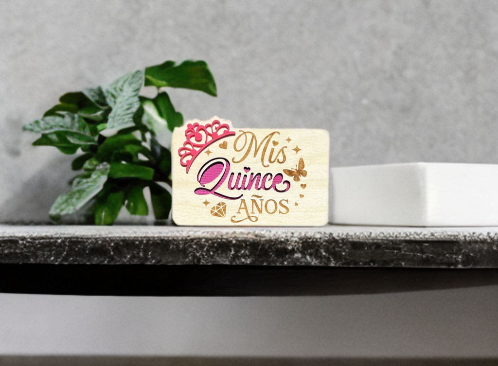 Multi-Gift Card Holder