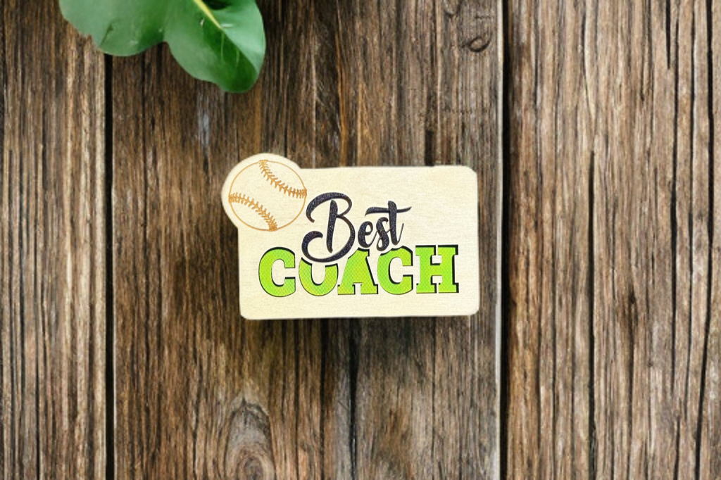 Multi-Gift Card Holder