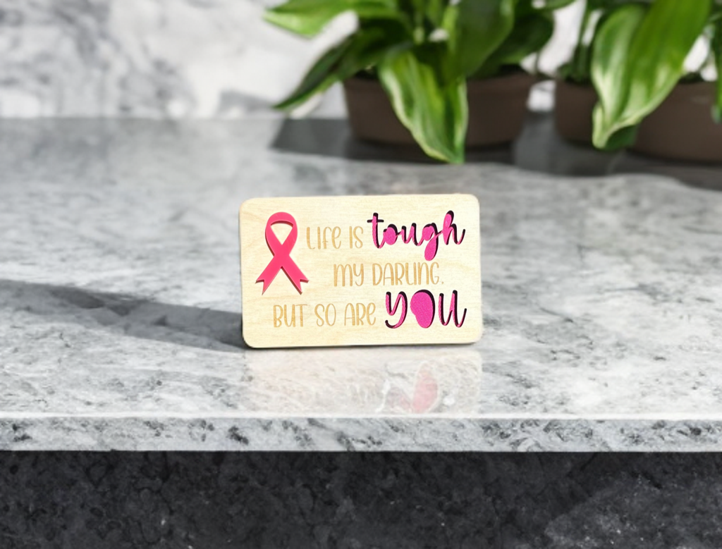 Multi-Gift Card Holder