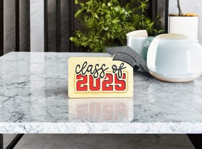 Multi-Gift Card Holder