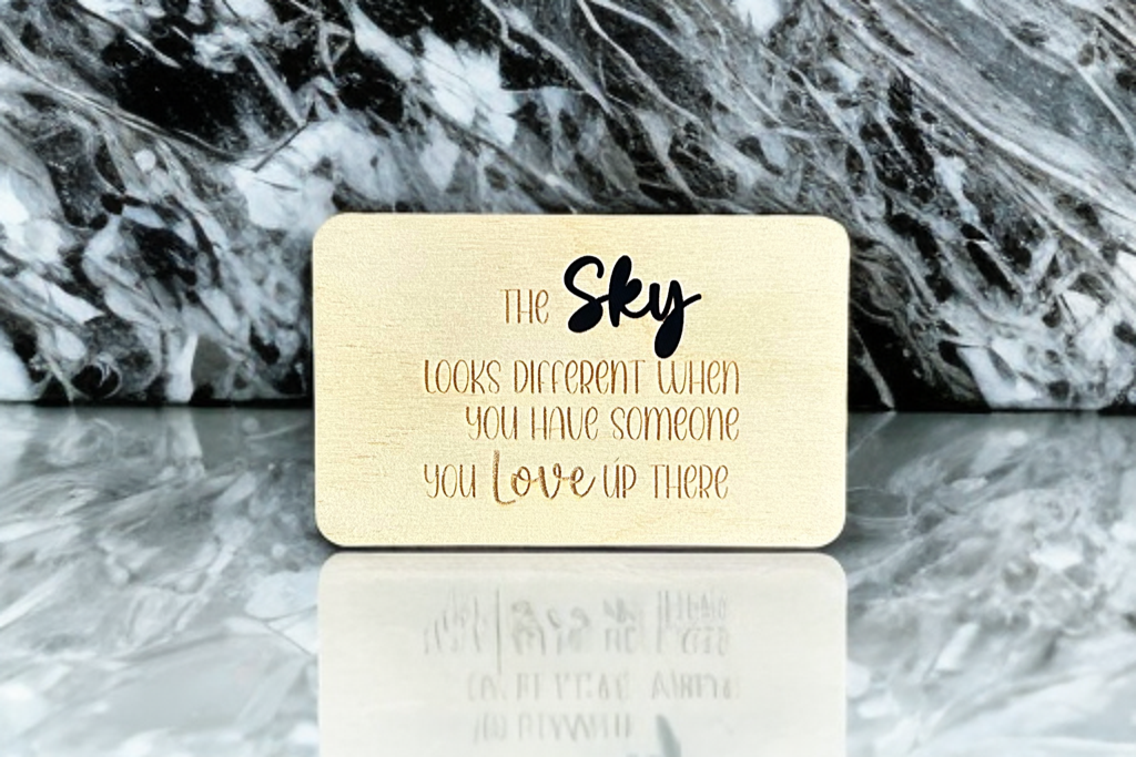 Multi-Gift Card Holder
