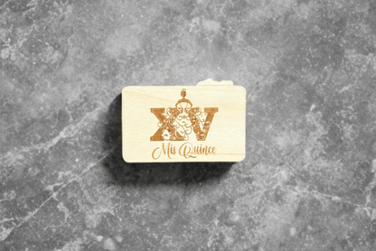 Multi-Gift Card Holder