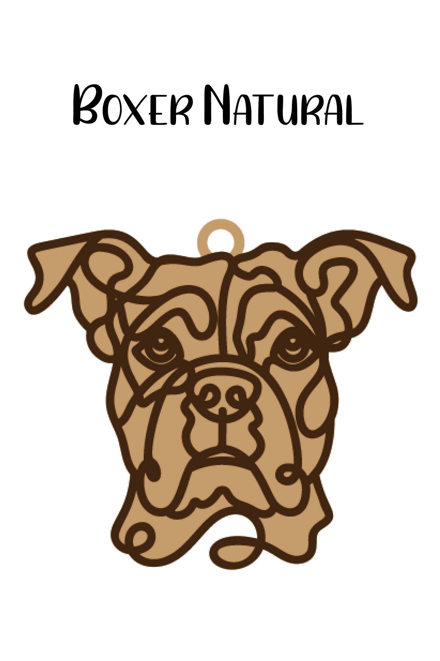 Dog Breed Ornaments