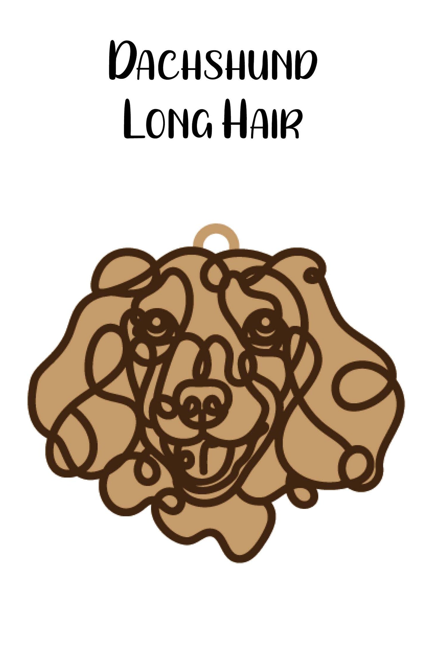 Dog Breed Ornaments