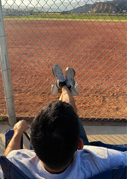 The Ball Game Buddy