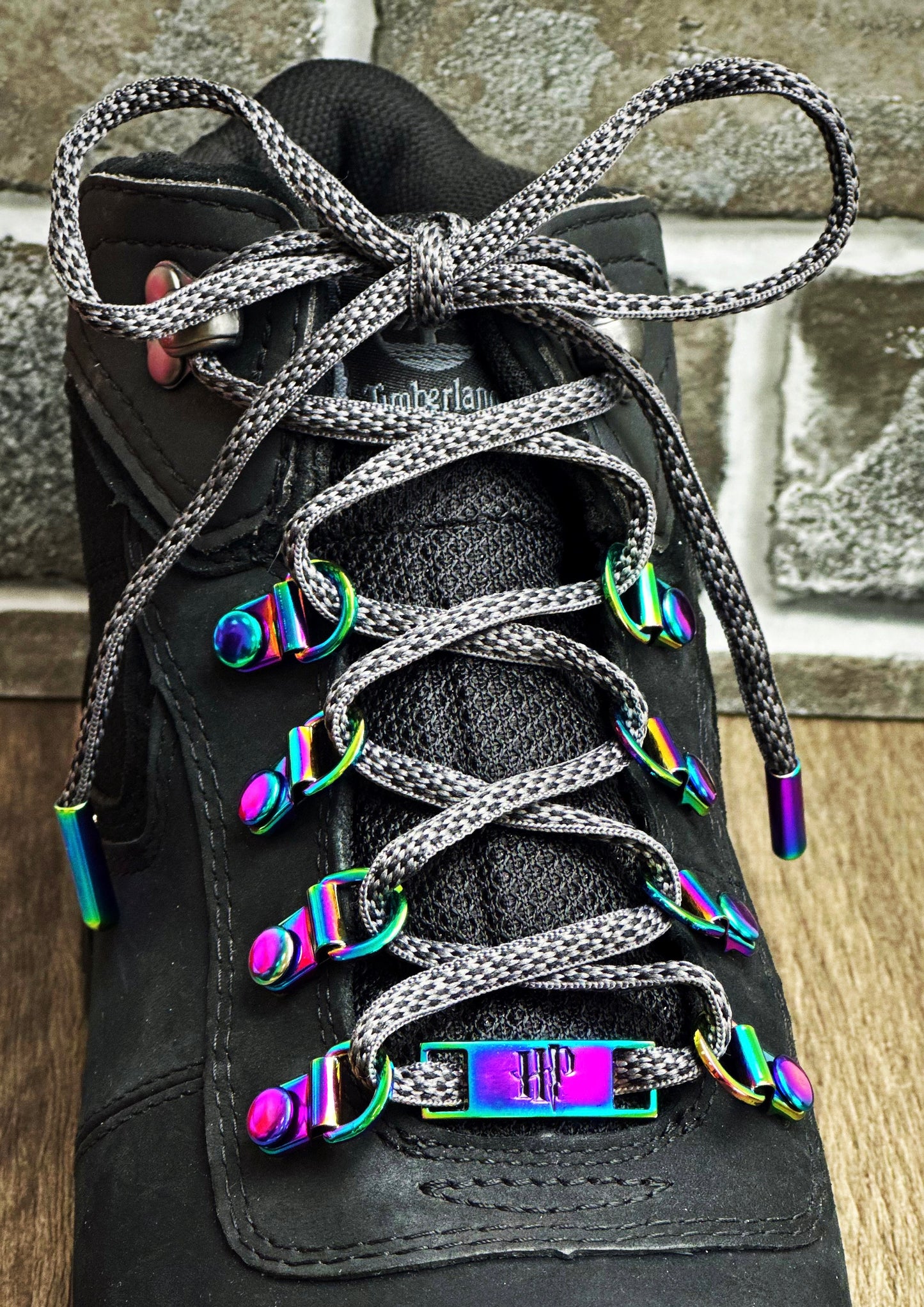 Shoelace Charms