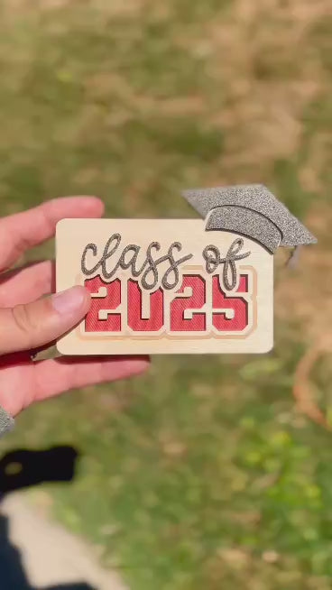 Multi-Gift Card Holder