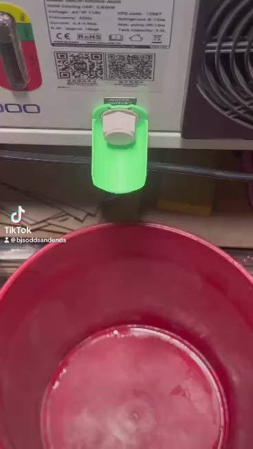 Mira Drain Chiller Adapter