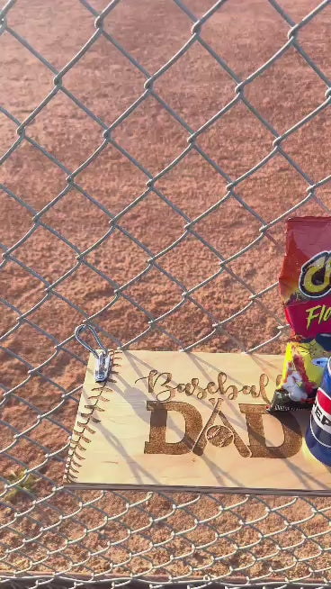 The Ball Game Buddy