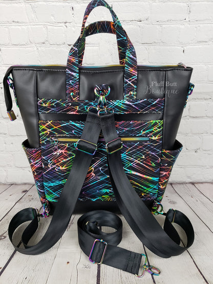 Solid 1" Webbing