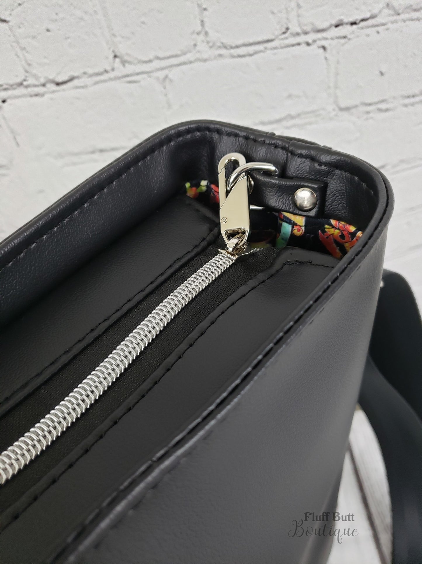 Anti-Theft Zipper Pulls